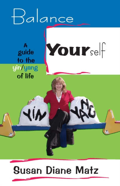 Balance Yourself