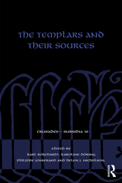 Templars and their Sources