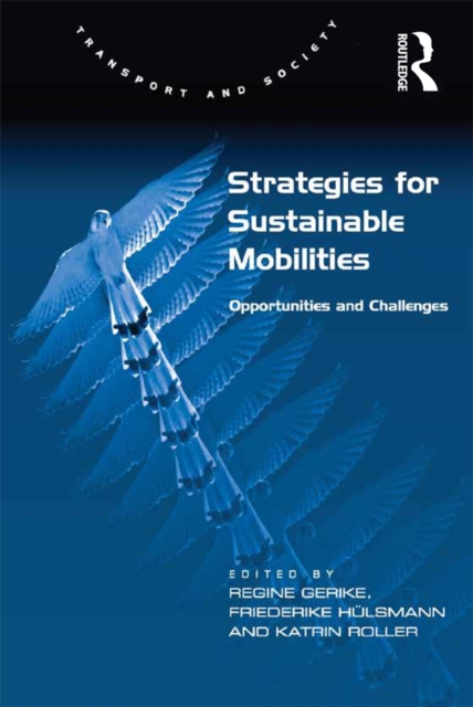 Strategies for Sustainable Mobilities