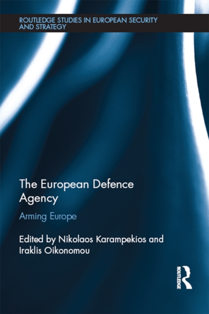 European Defence Agency