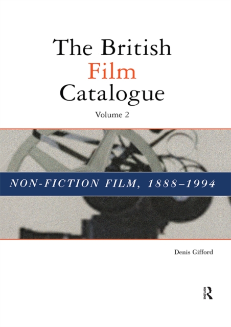 British Film Catalogue