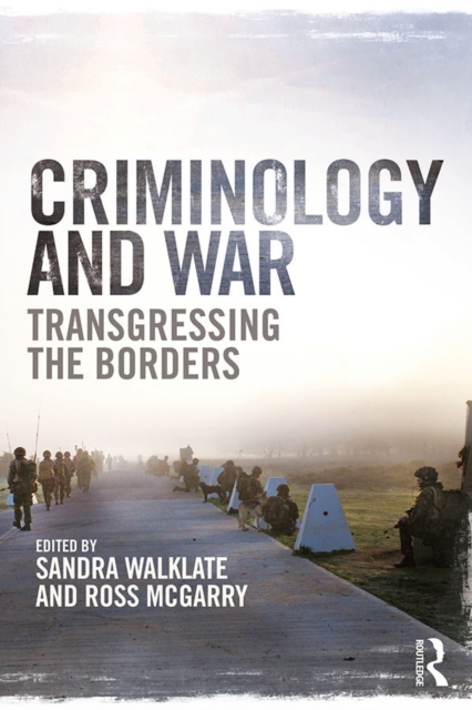 Criminology and War
