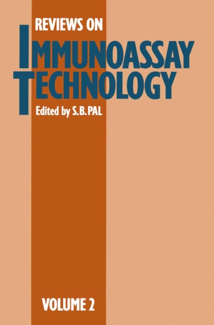 Reviews on Immunoassay Technology