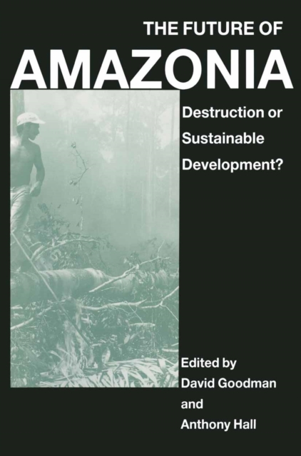 Future of Amazonia