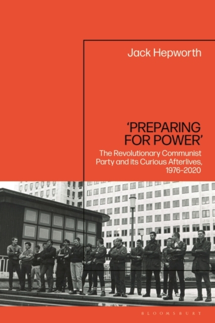  Preparing for Power 