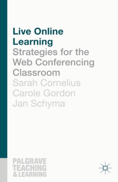 Live Online Learning