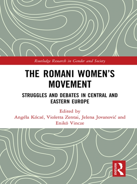 Romani Women's Movement