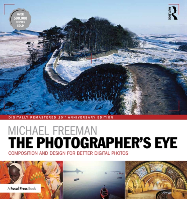Photographer's Eye Digitally Remastered 10th Anniversary Edition