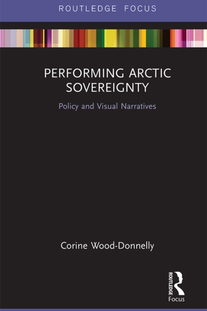 Performing Arctic Sovereignty