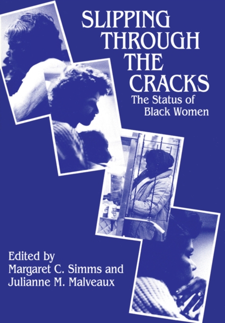 Slipping Through the Cracks