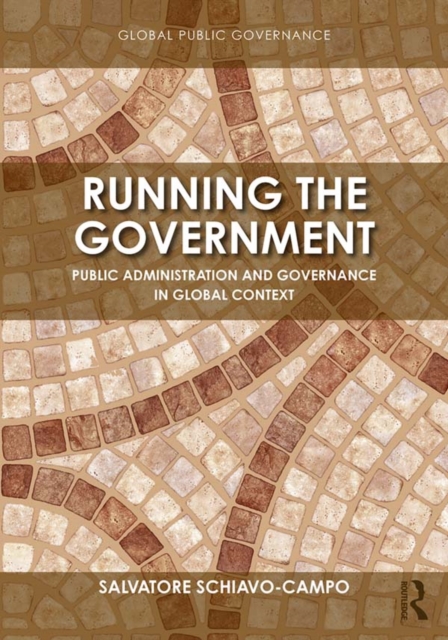 Running the Government