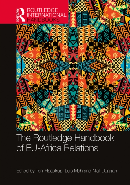 Routledge Handbook of EU-Africa Relations