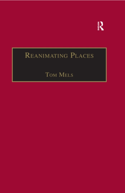 Reanimating Places