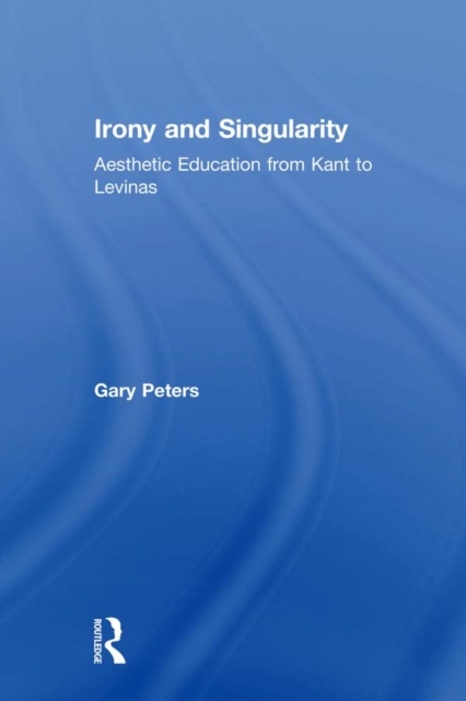 Irony and Singularity
