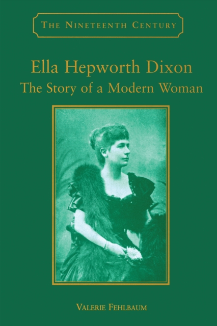 Ella Hepworth Dixon