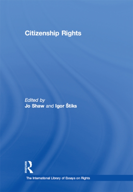Citizenship Rights