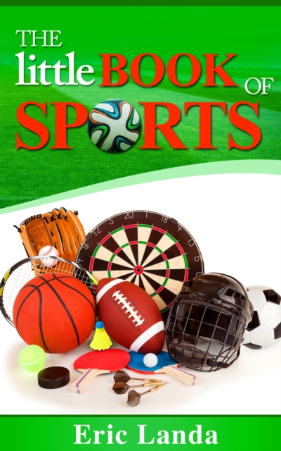 Little Book of Sports
