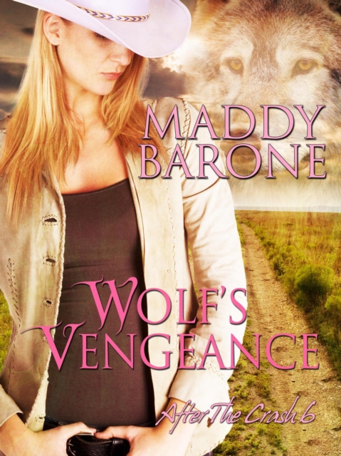 Wolf's Vengeance