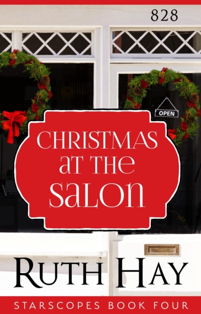 Christmas at the Salon