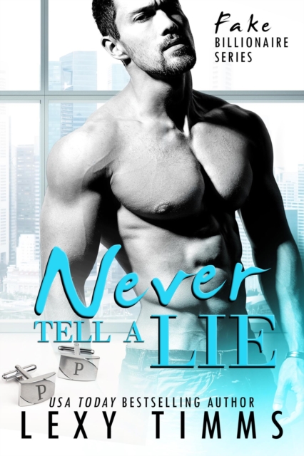 Never Tell A Lie