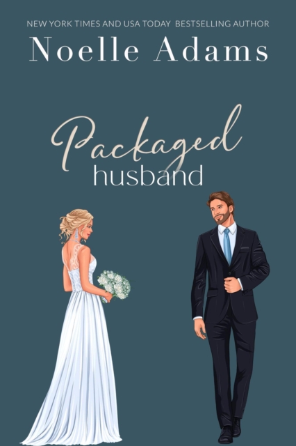 Packaged Husband