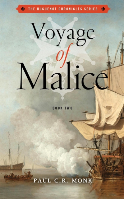 Voyage of Malice