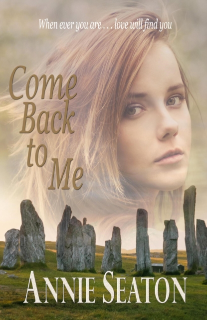 Come Back to Me