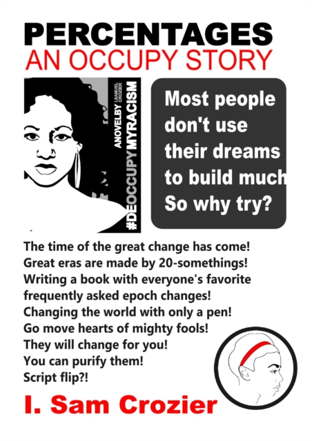 Percentages: An Occupy Wall Street Story