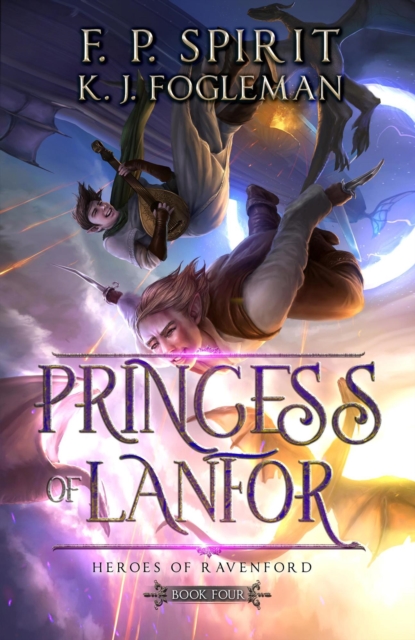 Princess of Lanfor
