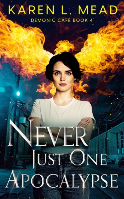Never Just One Apocalypse