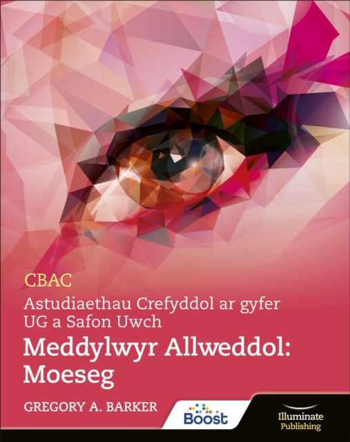 WJEC/Eduqas Religious Studies for A Level & AS Key Thinkers: Ethics