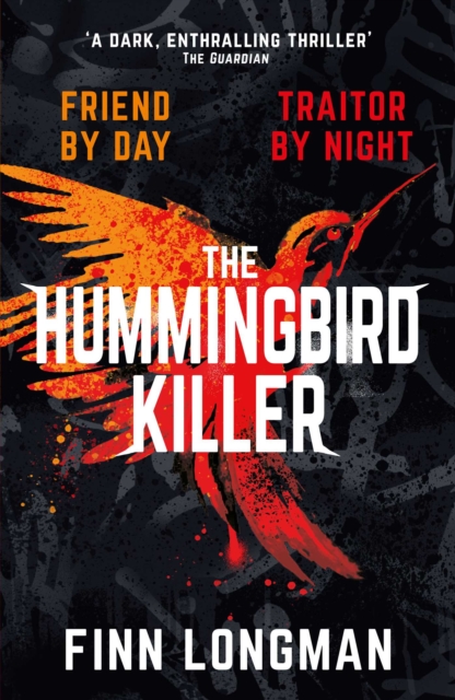 Hummingbird Killer