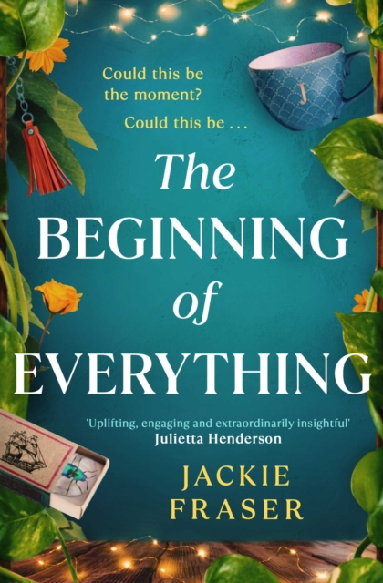 Beginning of Everything