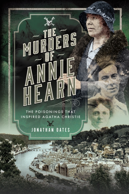 Murders of Annie Hearn