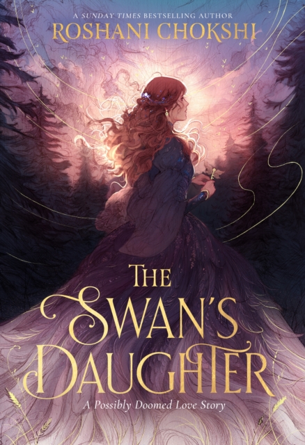 Swan's Daughter