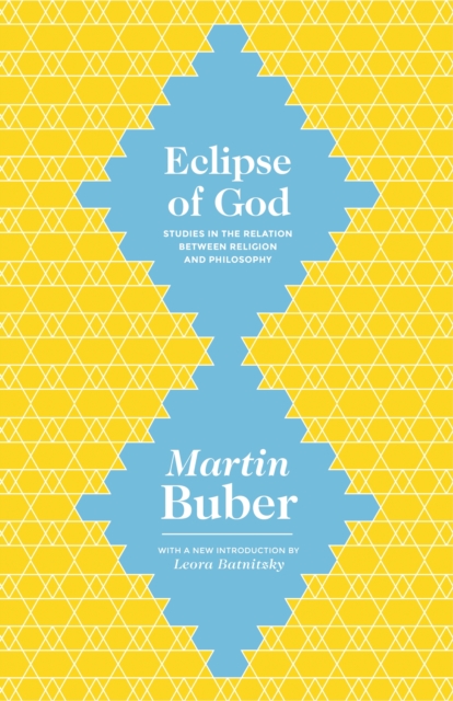 Eclipse of God