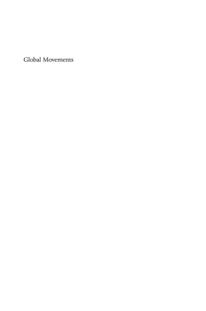 Global Movements