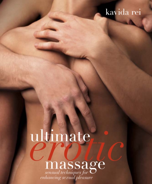 Ultimate Erotic Massage