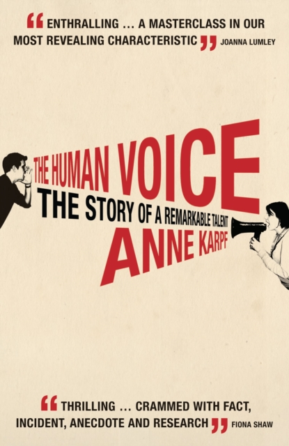 Human Voice