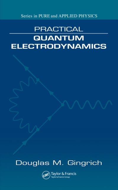 Practical Quantum Electrodynamics
