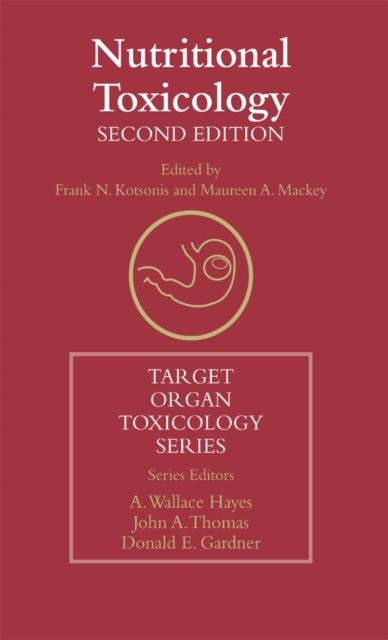 Nutritional Toxicology