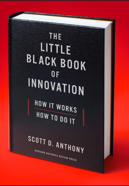 Little Black Book of Innovation