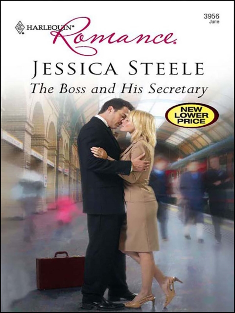 Boss and His Secretary