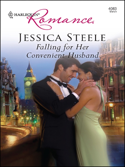 Falling for Her Convenient Husband