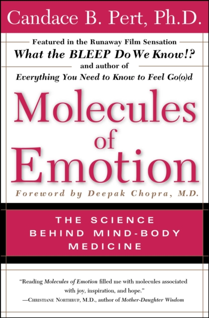 Molecules of Emotion