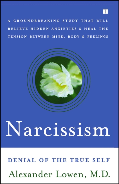 Narcissism