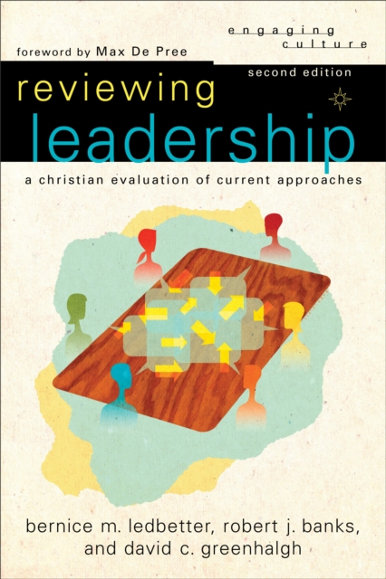 Reviewing Leadership ()
