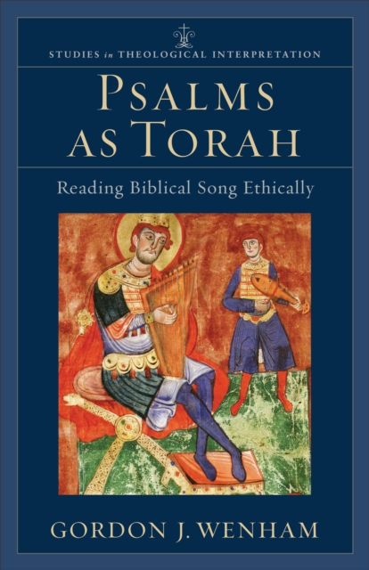 Psalms as Torah ()