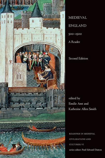 Trial of Tempel Anneke