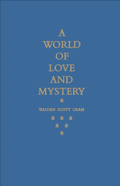 World of Love and Mystery
